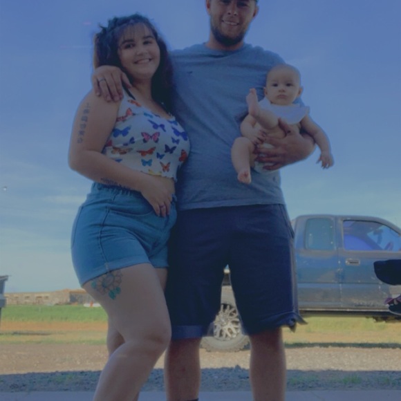 Meet your Posher, Julianna - Picture 1 of 1